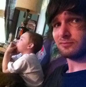 Meet your Posher, Jacob